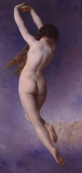 unknow artist Sexy body, female nudes, classical nudes 26 oil painting picture